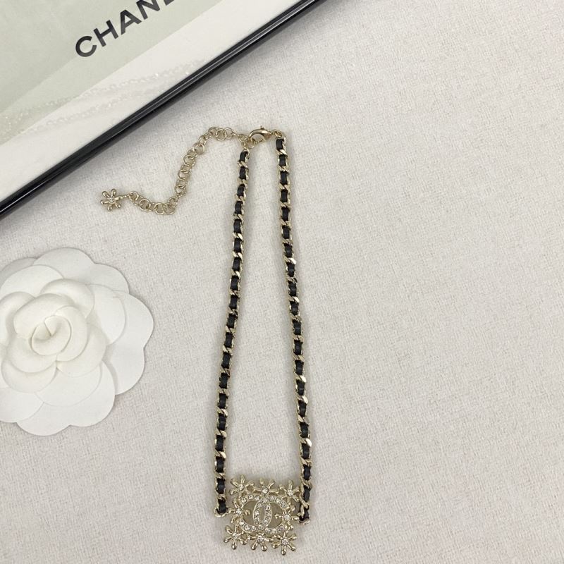 Chanel Necklaces